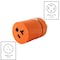 Ac Works Plug Adapter, 5-15/20R, L14-20P, 5-20P, L14-20P, 0 ft., Orange ADL1420520 - alternate 8